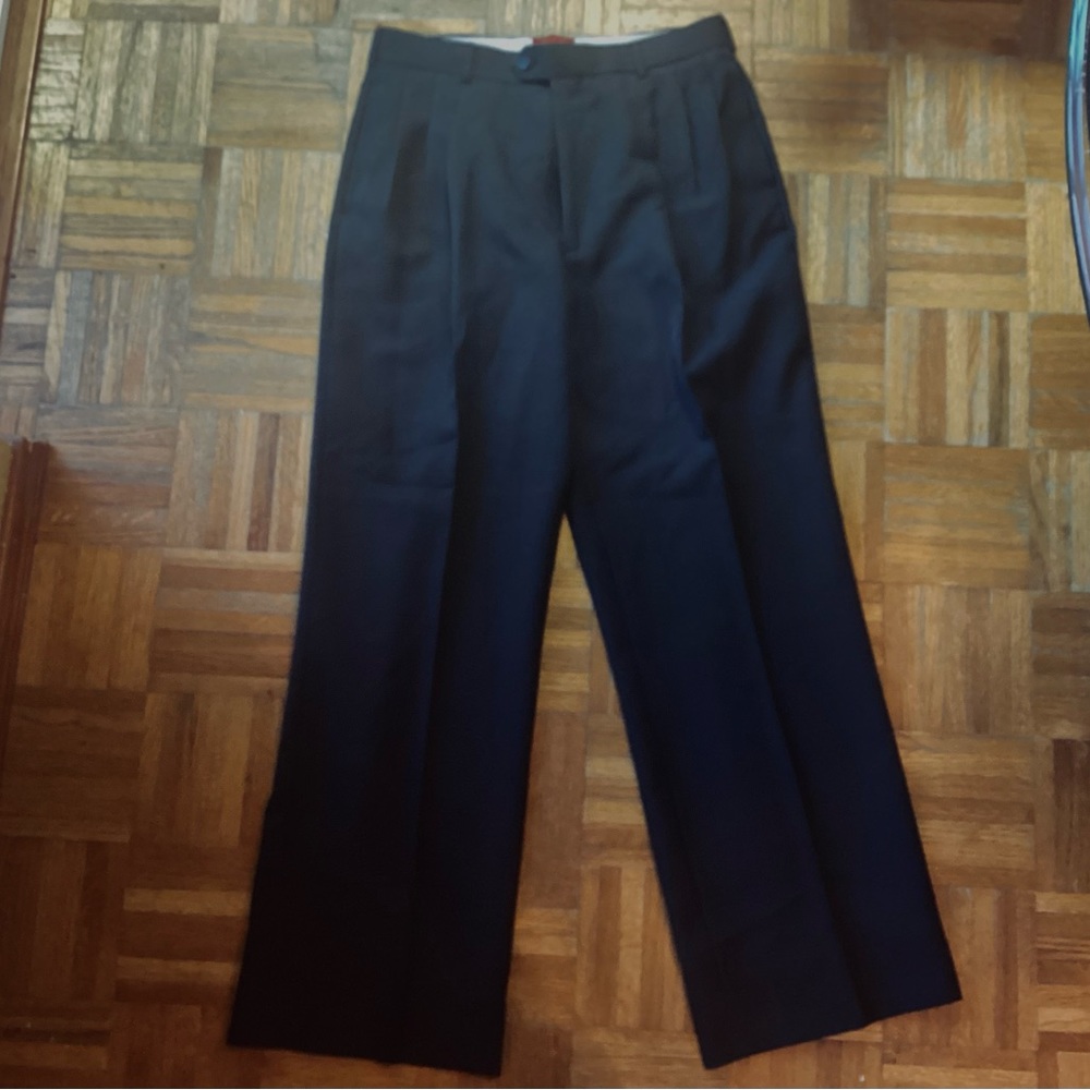 Vitaliano Classic Dress Pants